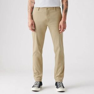 Levi's Beige Straight Leg Chino Khaki Pants Men's 38x32
